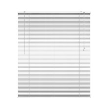 Persienn Alu Vit 90 x 130 cm